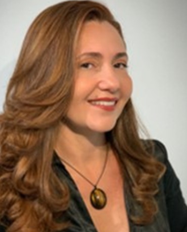 Marcia Aprigio